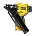 Dewalt DCN930N 18V New Generation Framing Nailer (Bare Unit) DCN930N