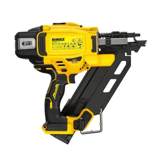 Dewalt DCN930N 18V New Generation Framing Nailer (Bare Unit) DCN930N