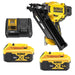 Dewalt DCN930P2T Dewalt 18V New Generation Framing Nailer (2x5Ah) DCN930P2T