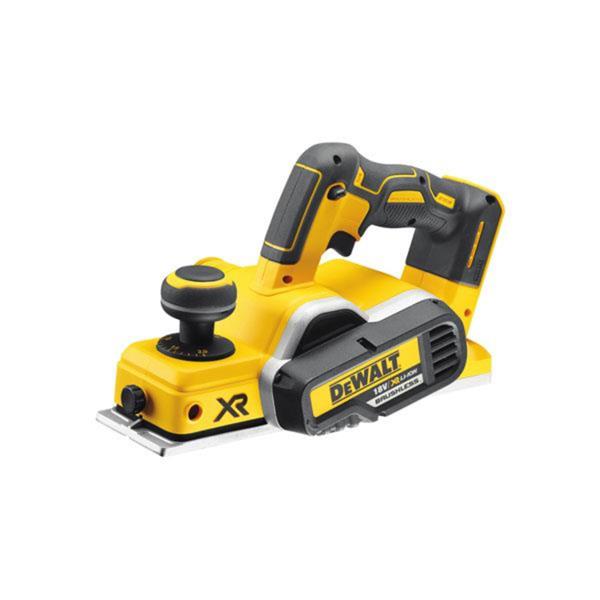Dewalt DCP580N 18V Brushless Cordless Planer (Bare Unit) DCP580N-XJ
