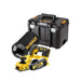 Dewalt DCP580NT 18V Brushless Cordless Planer In T Stak (Bare Unit) DCP580NT-XJ