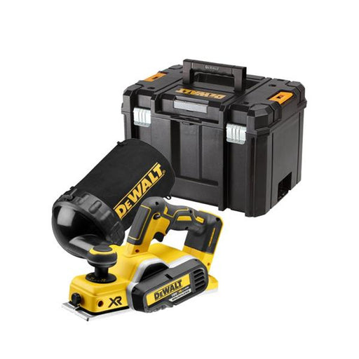 Dewalt Dewalt DCP580NT 18V Brushless Cordless Planer In T Stak (Bare Unit) DCP580-2