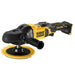 Dewalt DCM849N 18V Brushless XR Rotary Polisher (Bare Unit) DCM849N