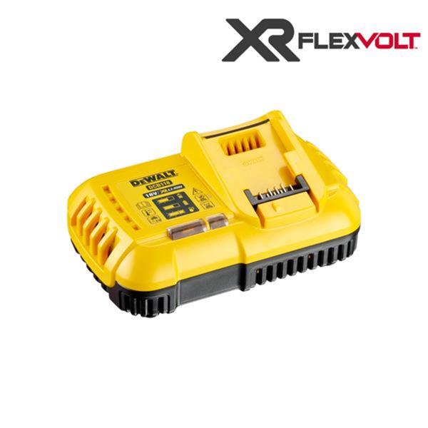 Dewalt DCB118 XR 18/54V FlexVolt Fast Charger DCB118