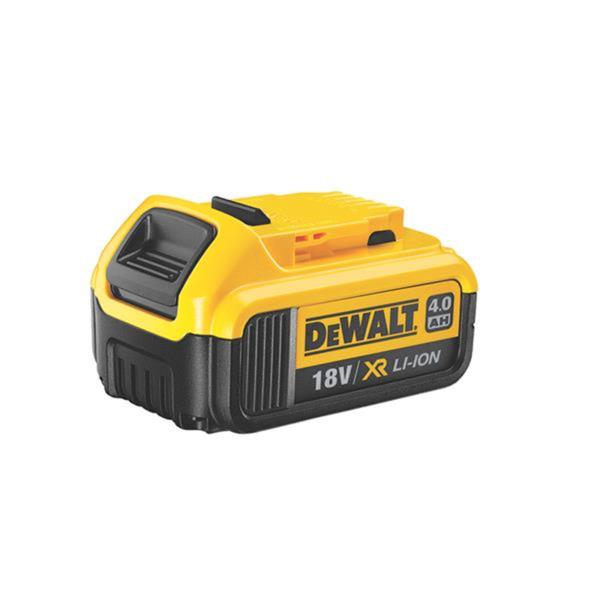 Dewalt DCB182 XR 18V Li-Ion Battery 4.0Ah Battery DCB182