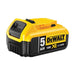 Dewalt DCB184 XR 18V Li-Ion Battery 5.0Ah Battery DCB184