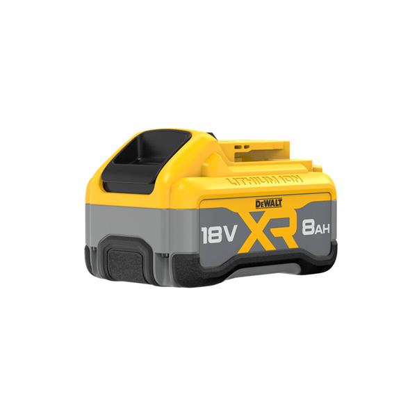 Dewalt DCB1880-XJ 18V XR 8.0Ah Battery DCB1880-XJ
