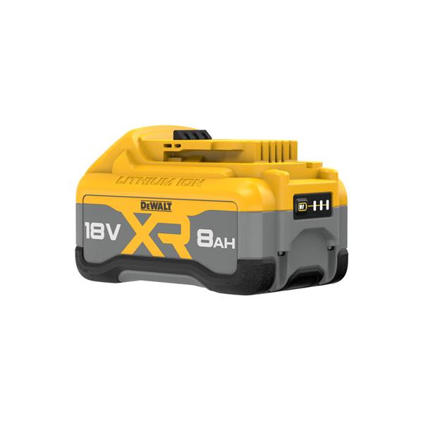 Dewalt DCB1880-XJ 18V XR 8.0Ah Battery DCB1880-XJ