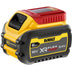 Dewalt DCB546-XJ 18/54 Volt XR FlexVolt 6Ah Battery Pack DCB546-XJ