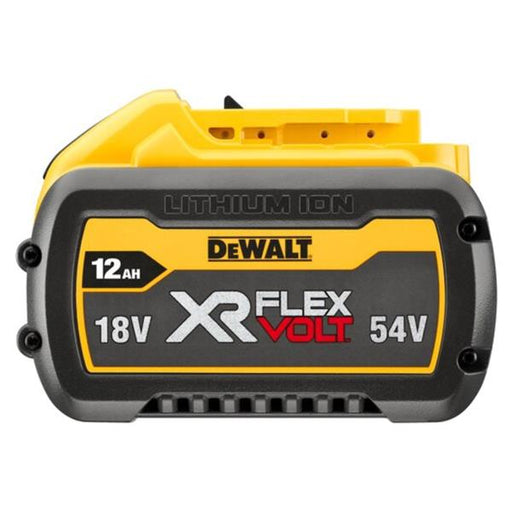 Dewalt DCB548-XJ 54V XR 12Ah FLEXVOLT Li-Ion Battery DCB548
