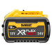Dewalt DCB548-XJ 54V XR 12Ah FLEXVOLT Li-Ion Battery DCB548