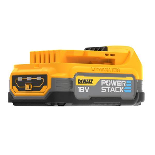 Dewalt DCBP034-XJ 18V 1.7Ah XR Compact Powerstack Battery DCBP034-XJ