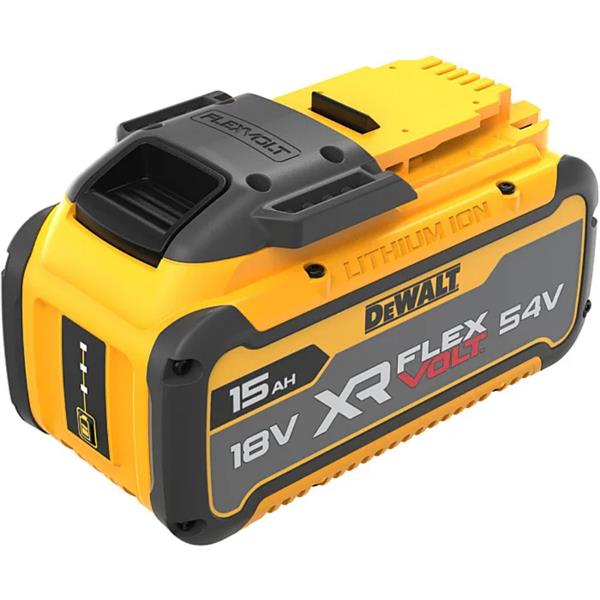 Dewalt Dewalt 18V/54V 15.0Ah XR FLEXVOLT Battery DCB549-XJ
