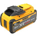 Dewalt Dewalt 18V/54V 15.0Ah XR FLEXVOLT Battery DCB549-XJ