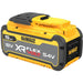 Dewalt Dewalt 18V/54V 15.0Ah XR FLEXVOLT Battery DCB549-XJ