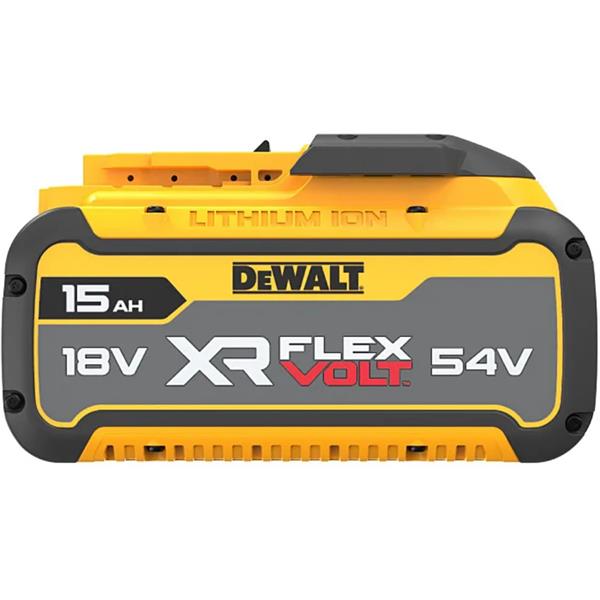 Dewalt Dewalt 18V/54V 15.0Ah XR FLEXVOLT Battery DCB549-XJ