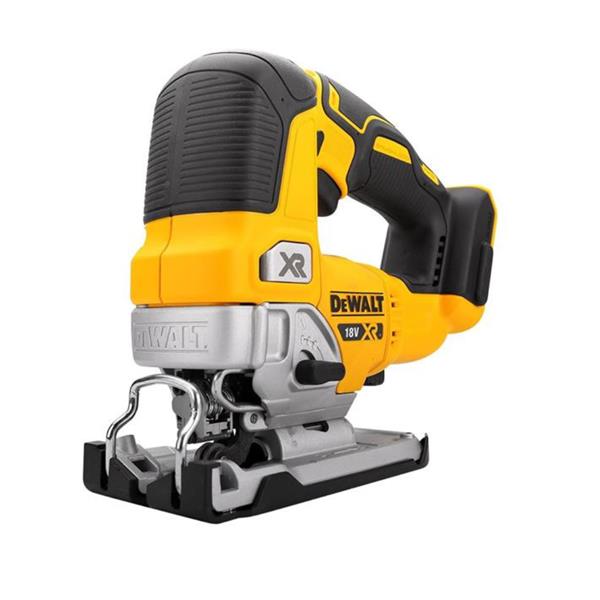 Dewalt 18V 6 Piece XR Brushless Kit (3x5Ah) DCK664P3-GB