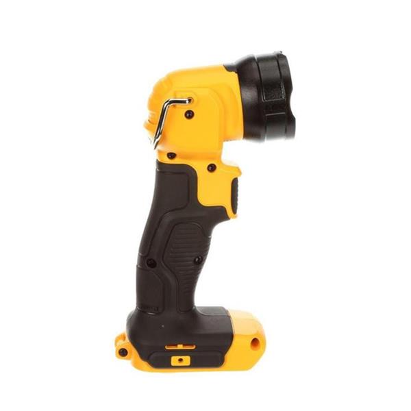 Dewalt 18V 6 Piece XR Brushless Kit (3x5Ah) DCK664P3-GB