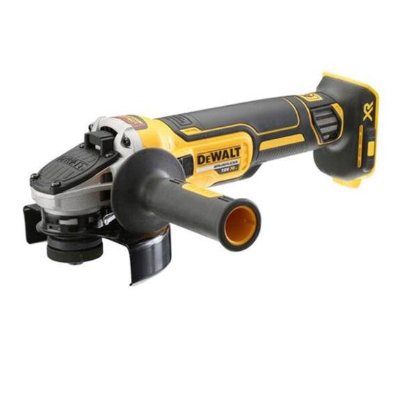 Dewalt 18V 6 Piece XR Brushless Kit (3x5Ah) DCK664P3-GB