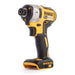 Dewalt DCK266M2T 18V Brushless Combi Drill & Impact Driver In TStak (2x4Ah) DCK266M2T