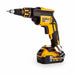 Dewalt Dewalt 18V Collated Drywall Screwdriver Kit (2x5Ah) DCF620P2K