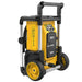 Dewalt DeWALT DCMPW1600P2 2x18V XR Brushless Pressure Washer DCMPW1600P2