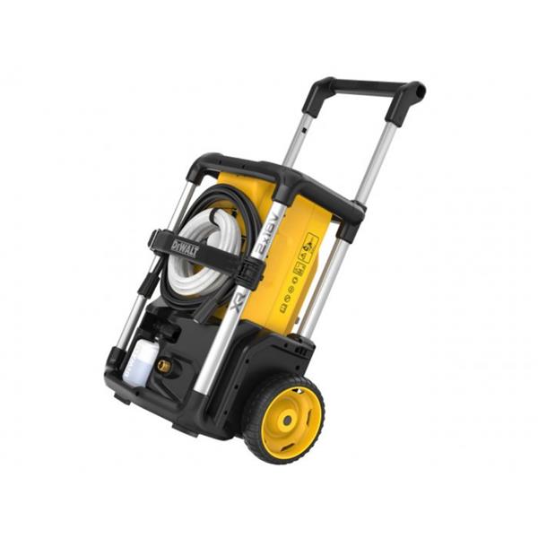Dewalt Dewalt XR Brushless Pressure Washer (Bare Unit) DCMPW1600N
