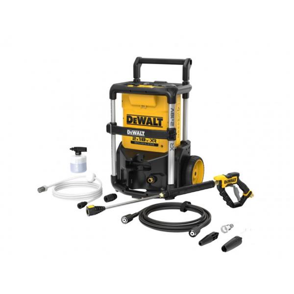 Dewalt Dewalt XR Brushless Pressure Washer (Bare Unit) DCMPW1600N