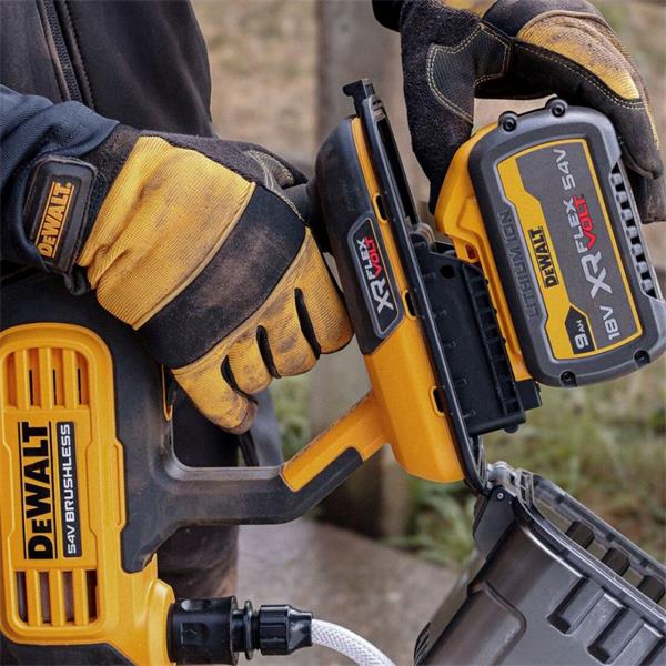 Dewalt Dewalt XR FLEXVOLT Brushless Power Cleaner (Bare Unit) DCMPW1000N-XJ