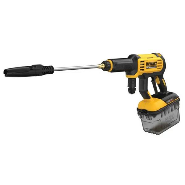 Dewalt Dewalt XR FLEXVOLT Brushless Power Cleaner (Bare Unit) DCMPW1000N-XJ