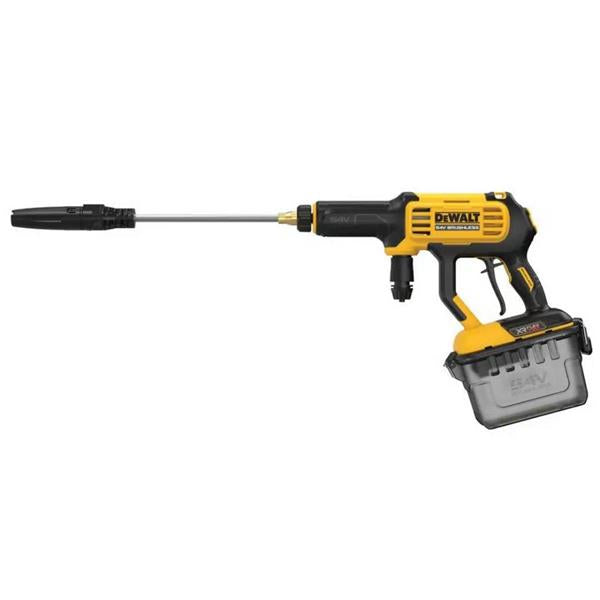 Dewalt Dewalt XR FLEXVOLT Brushless Power Cleaner (Bare Unit) DCMPW1000N-XJ