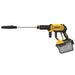 Dewalt Dewalt XR FLEXVOLT Brushless Power Cleaner (Bare Unit) DCMPW1000N-XJ