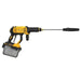 Dewalt Dewalt XR FLEXVOLT Brushless Power Cleaner (Bare Unit) DCMPW1000N-XJ