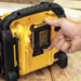 Dewalt DCR020 18V DAB(+)/FM Compact Radio DCR020
