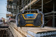 Dewalt DeWalt DCR029 12V-18V Compact Bluetooth Radio (Bare Unit)