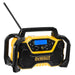 Dewalt DeWalt DCR029 12V-18V Compact Bluetooth Radio (Bare Unit)