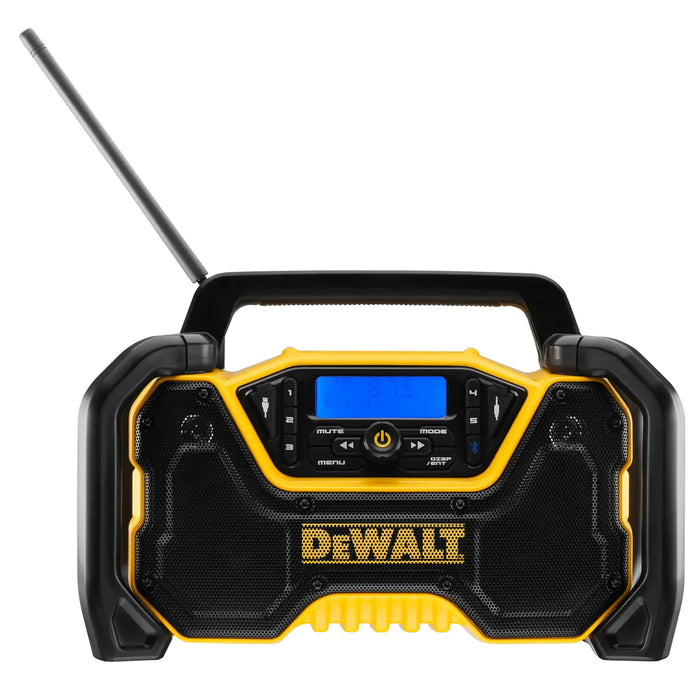 Dewalt DeWalt DCR029 12V-18V Compact Bluetooth Radio (Bare Unit)