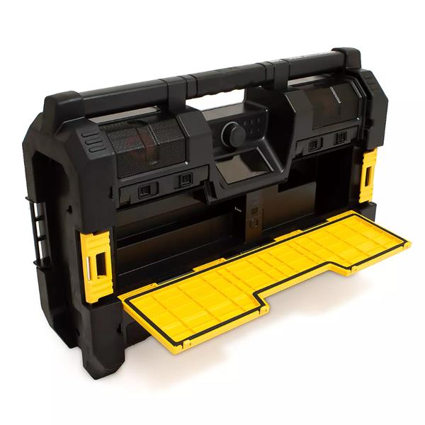 Dewalt DWST1-75663 Toughsystem Bluetooth DAB Radio DWST1-75663