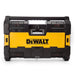 Dewalt DWST1-75663 Toughsystem Bluetooth DAB Radio DWST1-75663