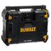 Dewalt DWST1-81079 TStak DAB Jobsite Radio and Charger DWST1-81079