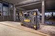 Dewalt DWST1-81079 TStak DAB Jobsite Radio and Charger DWST1-81079