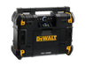 Dewalt DWST1-81079 TStak DAB Jobsite Radio and Charger DWST1-81079