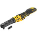 Dewalt DCF510N-XJ 18V XR Brushless 3/8'' & 1/2'' Sealed Head Ratchet (Bare Unit) DCF510N-XJ