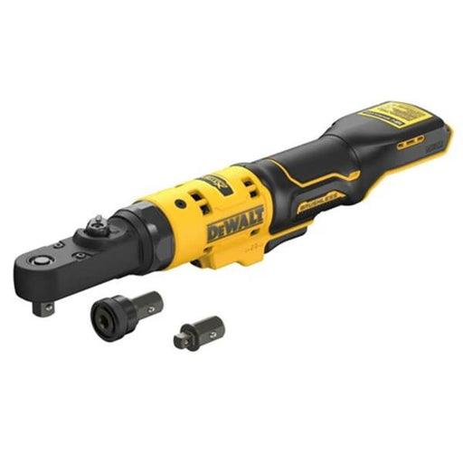 Dewalt DCF510N-XJ 18V XR Brushless 3/8'' & 1/2'' Sealed Head Ratchet (Bare Unit) DCF510N-XJ