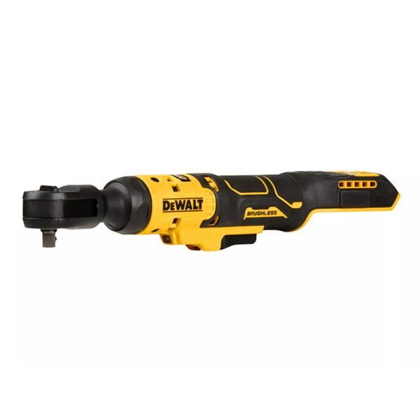 Dewalt DCF513N 18v XR 3/8" Open Head Ratchet (Bare Unit) DCF513N