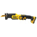 Dewalt DCS310D2 12V XR Cordless Reciprocating Saw (2x2.0Ah) DCS310D2