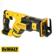 Dewalt DCS367N 18V Brushless XR Compact Reciprocating Saw (Bare Unit) DCS367N-XJ