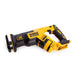 Dewalt DCS367N 18V Brushless XR Compact Reciprocating Saw (Bare Unit) DCS367N-XJ