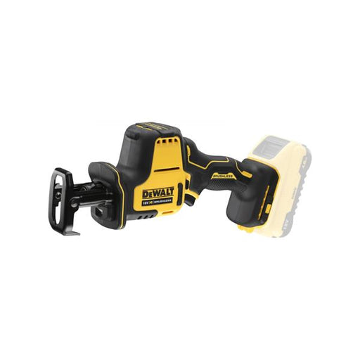 Dewalt DCS369N-XJ 18V Sub Compact Reciprocating Saw (Bare Unit) DCS369N-XJ