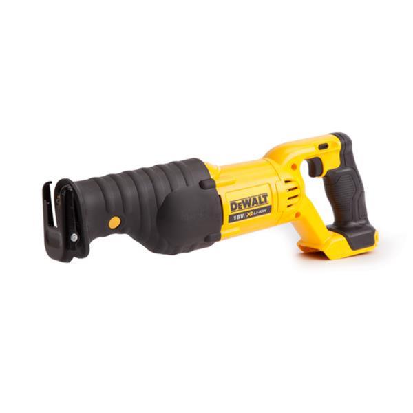 Dewalt DCS380N 18V XR Reciprocating Saw (Bare Unit) DCS380N-XJ